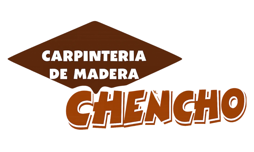 CARPINTERÍA CHENCHO